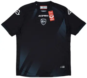 2021-22 Valenciennes Third Shirt (XXL)