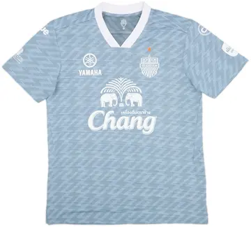 2023-24 Buriram United Pre-Season Away Shirt - 10/10 - (L)