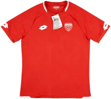 2018-19 Dijon FCO Home Shirt (M)