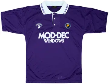 1991-92 Torquay United Away Shirt - 10/10 - (S)