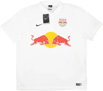 2014-15 Red Bull Salzburg Home Shirt (XXL)