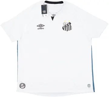 2020 Santos Home Shirt (XXL)