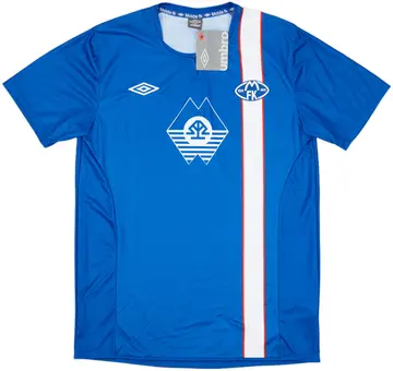 2013 Molde Home Shirt (XL)