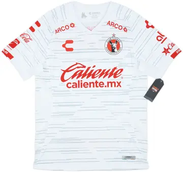 2019-20 Club TIjuana Away Shirt (M)