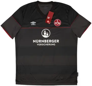2020-21 Nurnberg Third Shirt (XXL)
