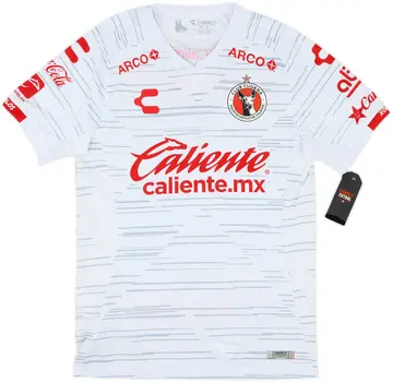 2019-20 Club Tijuana Away Shirt (M)
