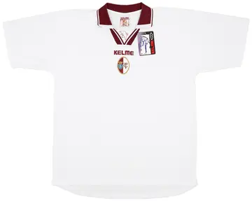 2000-01 Torino Away Shirt (XL)
