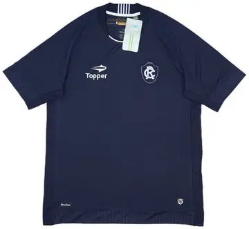 2016 Remo Home Shirt #8 (XL)