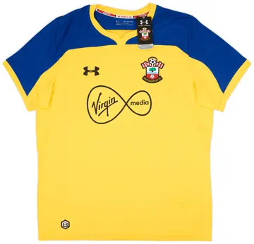 2018-19 Southampton Away Shirt (XXL)