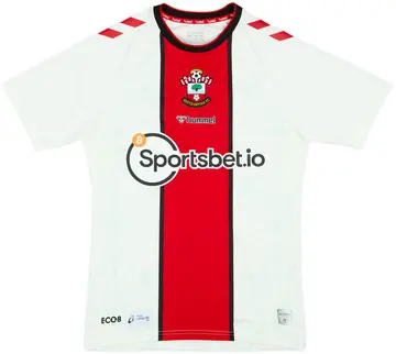 2022-23 Southampton Home Shirt - 10/10 - (S)
