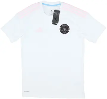 2020 Inter Miami Home Shirt (S)