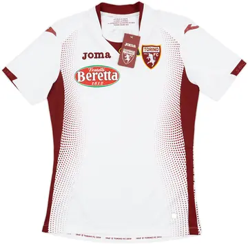 2019-20 Torino Away Shirt (S)