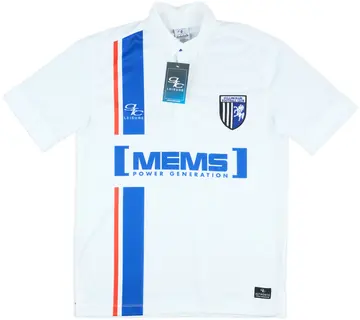 2014-15 Gillingham Away Shirt (S)