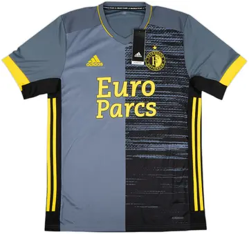 2021-22 Feyenoord Away Shirt (M)