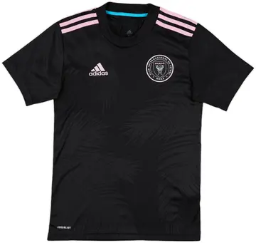 2021 Inter Miami Away Shirt - 10/10 - (XS)