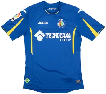 2015-16 Getafe Home Shirt - 10/10 - (M)