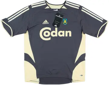 2004-06 Brondby Away Shirt (XL.Boys)