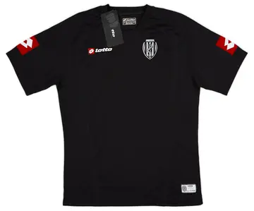 2005-06 Cesena Away Shirt (L)
