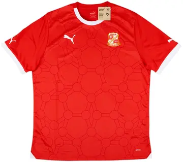 2023-24 Swindon Town Home Shirt (XL)