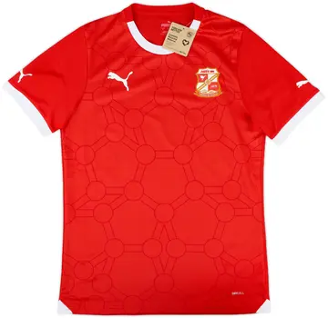 2023-24 Swindon Town Home Shirt (M)