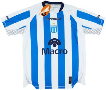 2008-09 Racing Club Home Shirt (L)