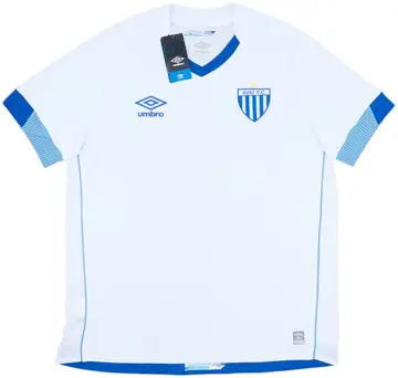 2021 Avai Away Shirt (XL)