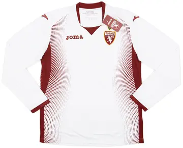 2019-20 Torino Away L/S Shirt (XL)