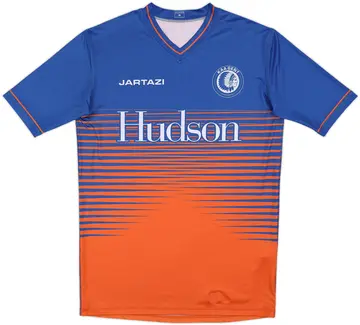 2017-18 KAA Gent Away Shirt - 10/10 - (S)