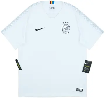 2018-19 Sparta Prague Away Shirt (M)
