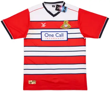2016-17 Doncaster Home Shirt (L)