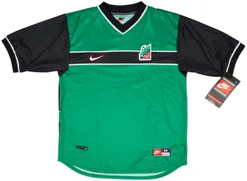 1998-99 Tirol Innsbruck Home Shirt (M)