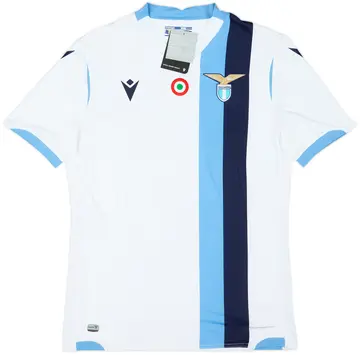 2019-20 Lazio Away Shirt (XL)