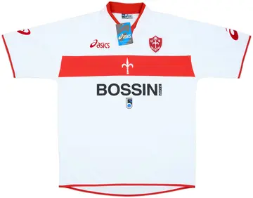 2004-06 Triestina Away Shirt (L)