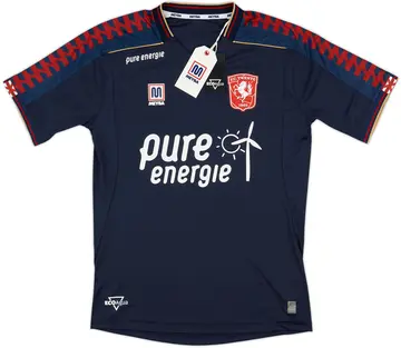 2020-21 FC Twente Away Shirt (S)
