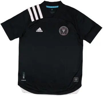 2020 Inter Miami Authentic Away Shirt - 10/10 - (L)