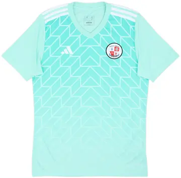 2022-23 Crawley Town Third Shirt - 10/10 - (M)