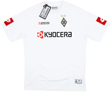 2005-06 Borussia Monchengladbach Home Shirt (XXL)