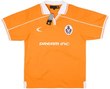 2005-06 Harchester United Away Shirt (L)
