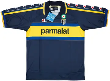 1999-00 Parma Third Shirt (L)