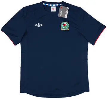 2012-13 Blackburn Away Shirt (L)