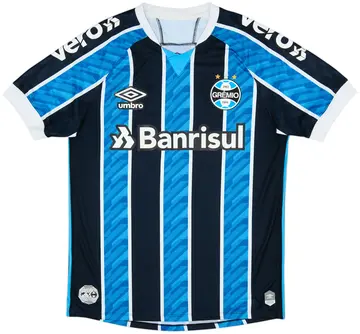 2020 Gremio Home Shirt - 10/10 - (M)