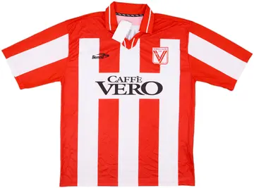 2004-05 Vicenza Home Shirt (XL)