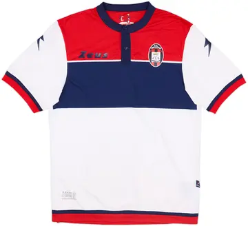 2016-17 Crotone Away Shirt - 10/10 - (L)