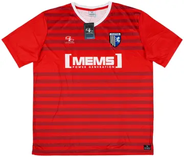 2016-18 Gillingham Away Shirt (XXL)