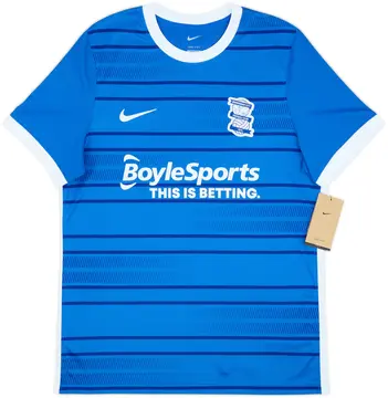2022-23 Birmingham Home Shirt (L)
