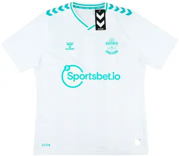 2022-23 Southampton Away Shirt (L)