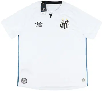 2020 Santos Home Shirt (XL)