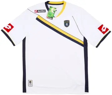 2011-12 Sochaux Away Shirt (XL)