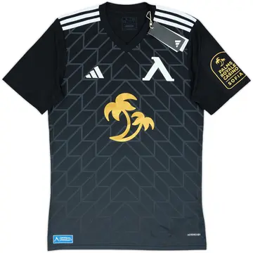 2023-24 Levski Sofia Away Shirt (S)