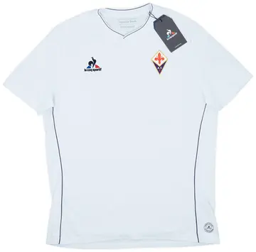 2015-16 Fiorentina Away Shirt (XL)